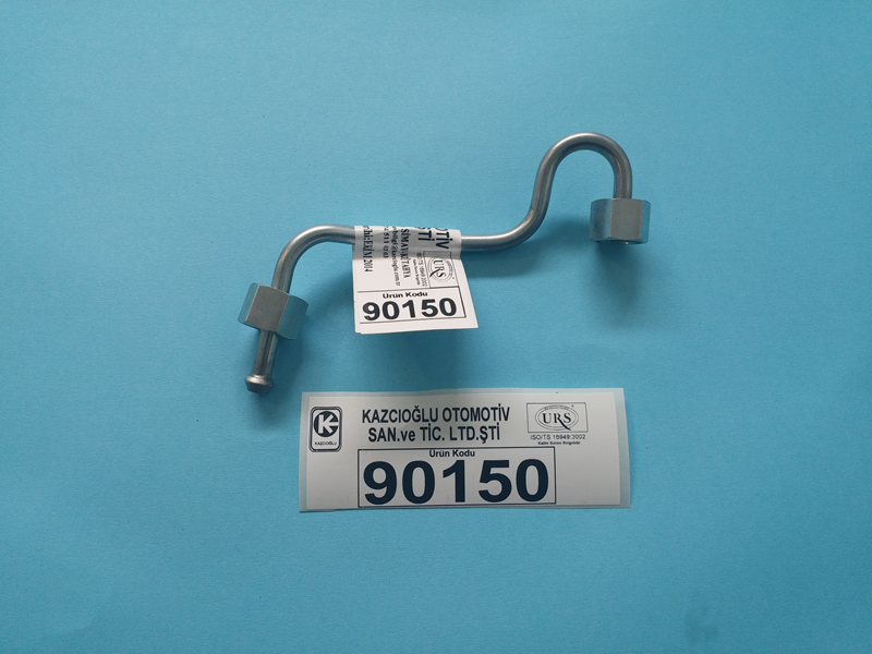 ENJEKTÖR BORUSU CARGO 3227