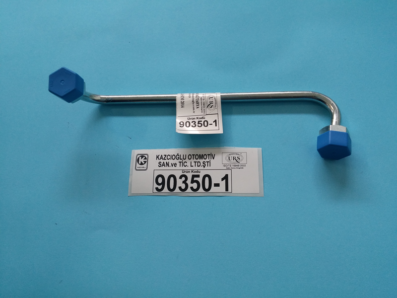 1 NOLU ENJEKTÖR BORUSU CARGO 2524-3230-1830