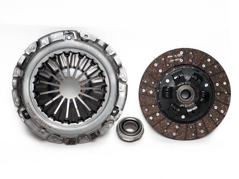 PK250 020 DEBRİYAJ KİTİ MISTUBISHI L200 CR PICK UP 4X2 4X4