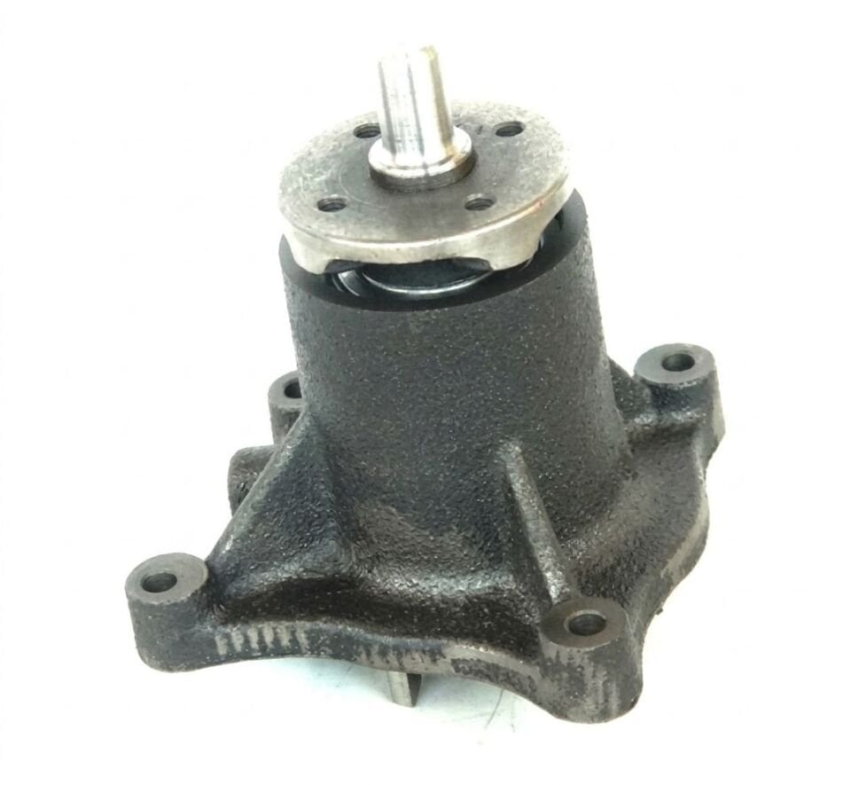 DEVIRDAIM SU POMPASI MITSUBISHI TEMSA PRESTIGE 449 1998 Md.