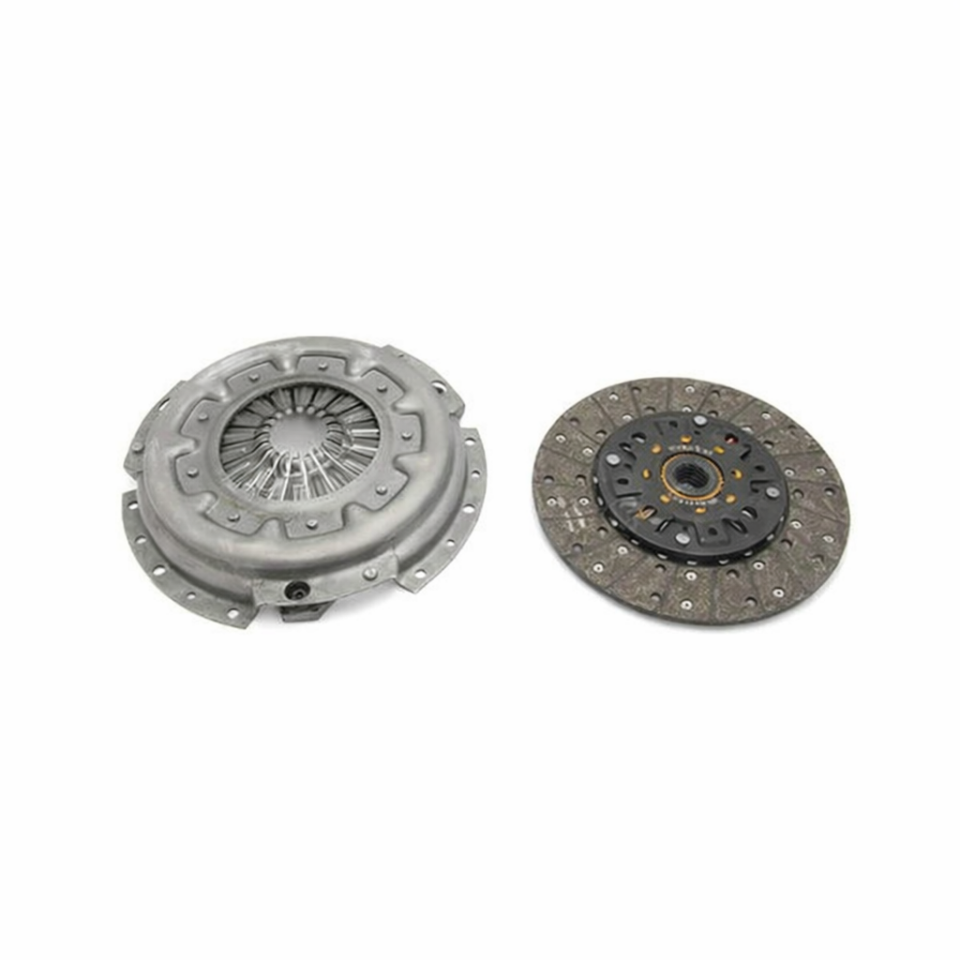 PK275 060 DEBRİYAJ SETİ BASKI BALATA RULMAN