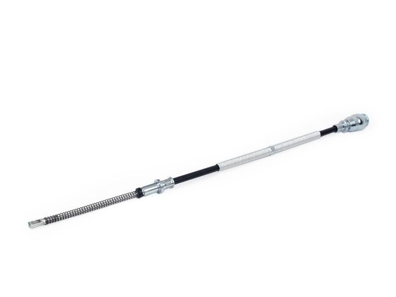 NPR66 EL FREN TELİ ARKA KISA