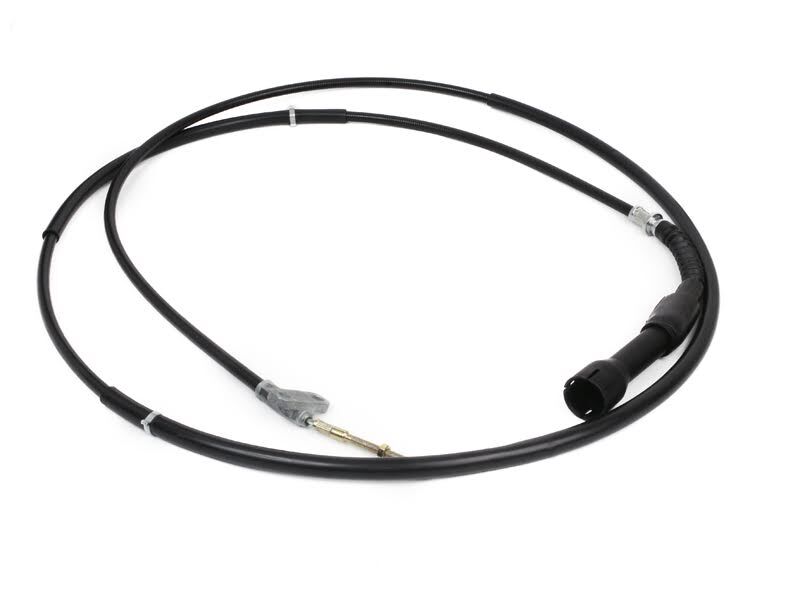 NPR66 EL FREN TELİ ÖN