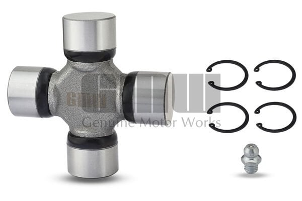 GU2300 34,92X106,30 MAFSAL İSTAVROZU