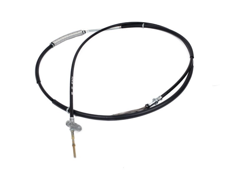 NKR55 ELFREN TELİ ARKA