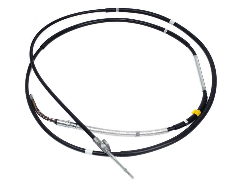 NPR66 YENİ MODEL EL FREN TELİ KOMPLE