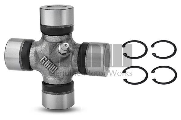 GU1100 26,97X74,61mm KARDAN MİLİ MAFSAL İSTAVROZU