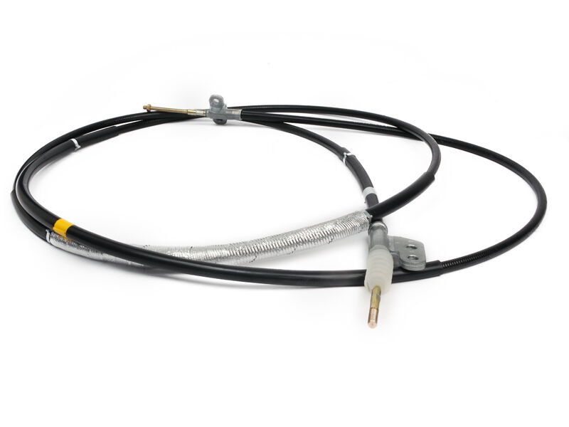 NQR70 EL FREN TELİ KOMPLE