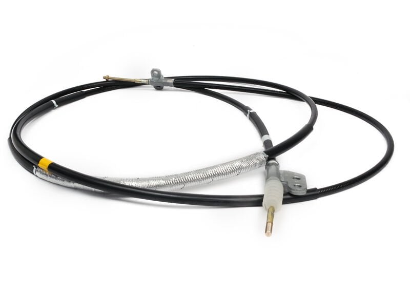 NQR70 EL FREN TELİ KOMPLE