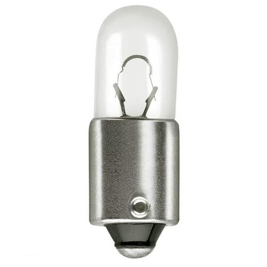 12V 53 4W AMPUL (ADET)