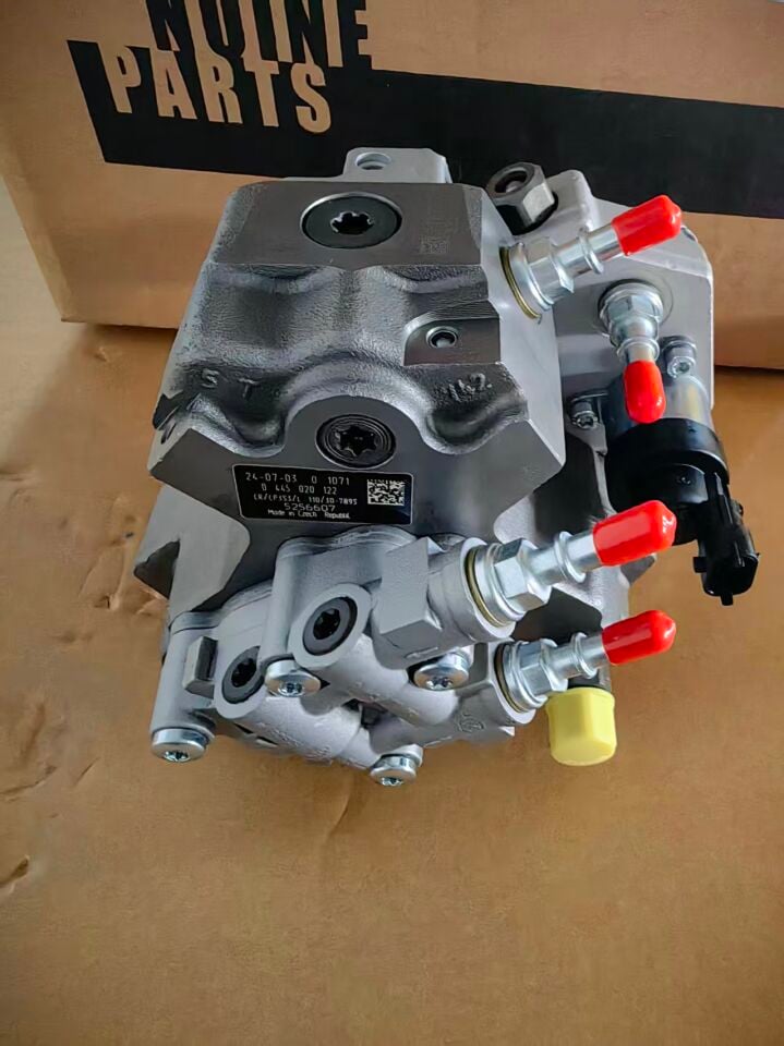 5256607 BENZİN ENJEKSİYON POMPASI