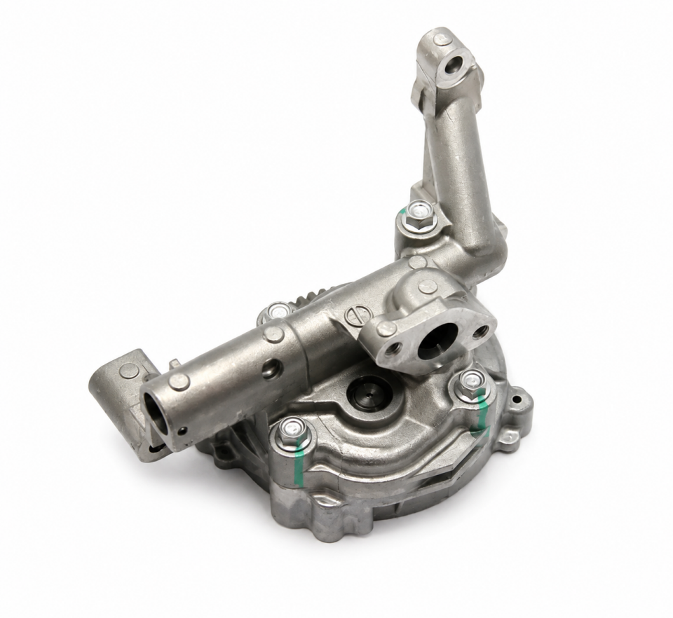 YAG POMPASI ISUZU D-MAX 13>, D-MAX 19> (1.9) RZ4E