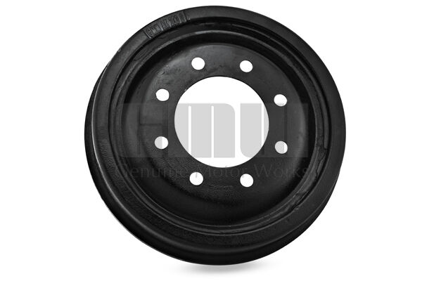KAMPANA ÖN ARKA 5.2 CM DAR AS200 / AS250