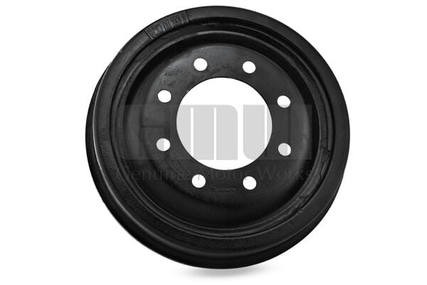 KAMPANA ÖN ARKA 5.2 CM DAR AS200 / AS250