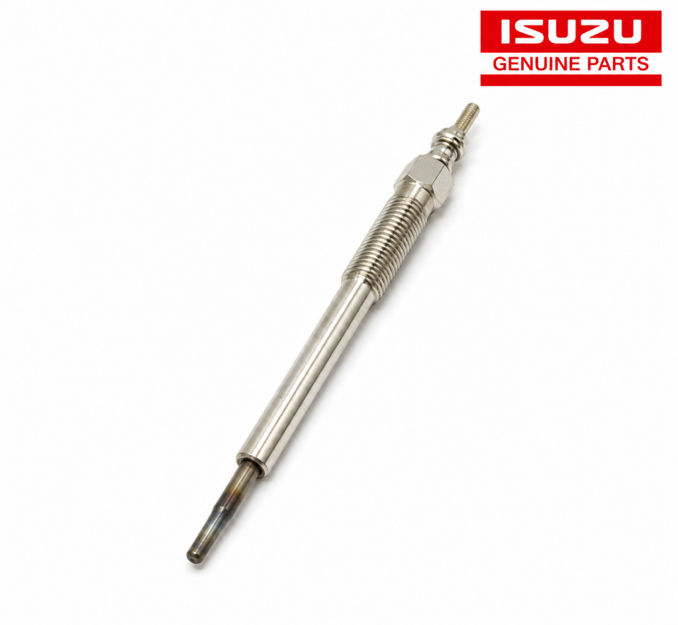 ISITMA BUJISI ISUZU D-MAX 17> 1.9 E-6 (RZ4E) ORJİNAL