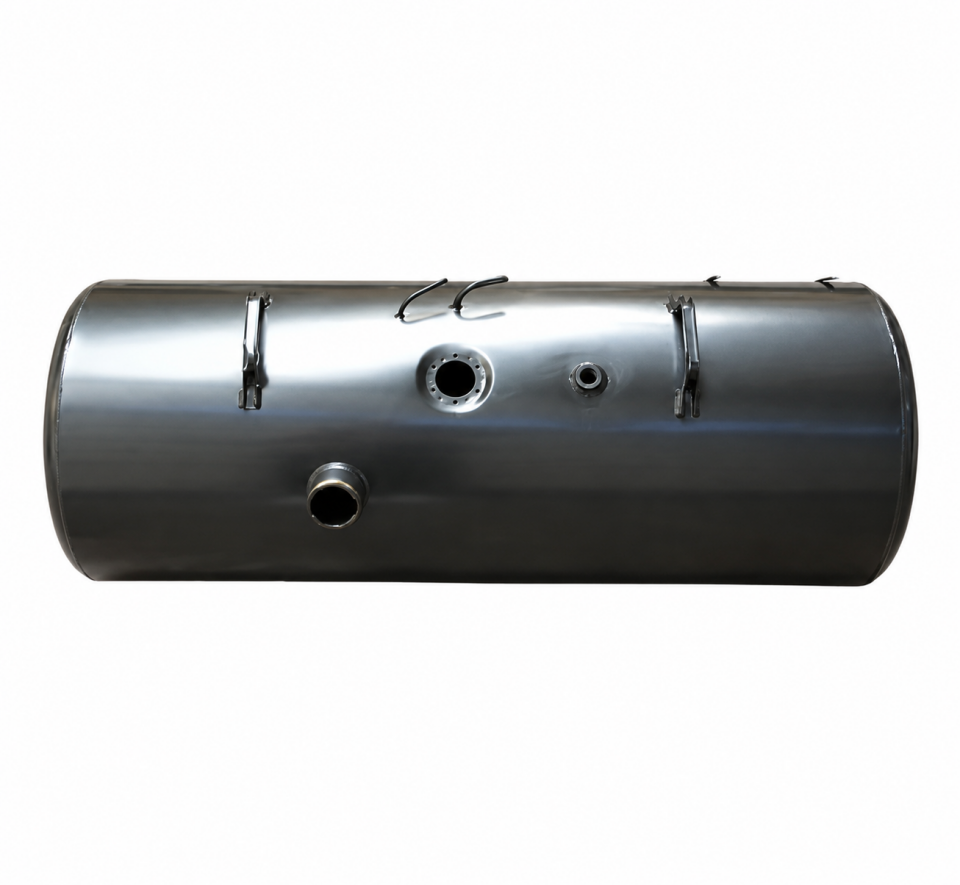 YAKIT DEPOSU KOMPLE (1.KALITE) (DAR BOGAZ) YUVARLAK NQR NPR75