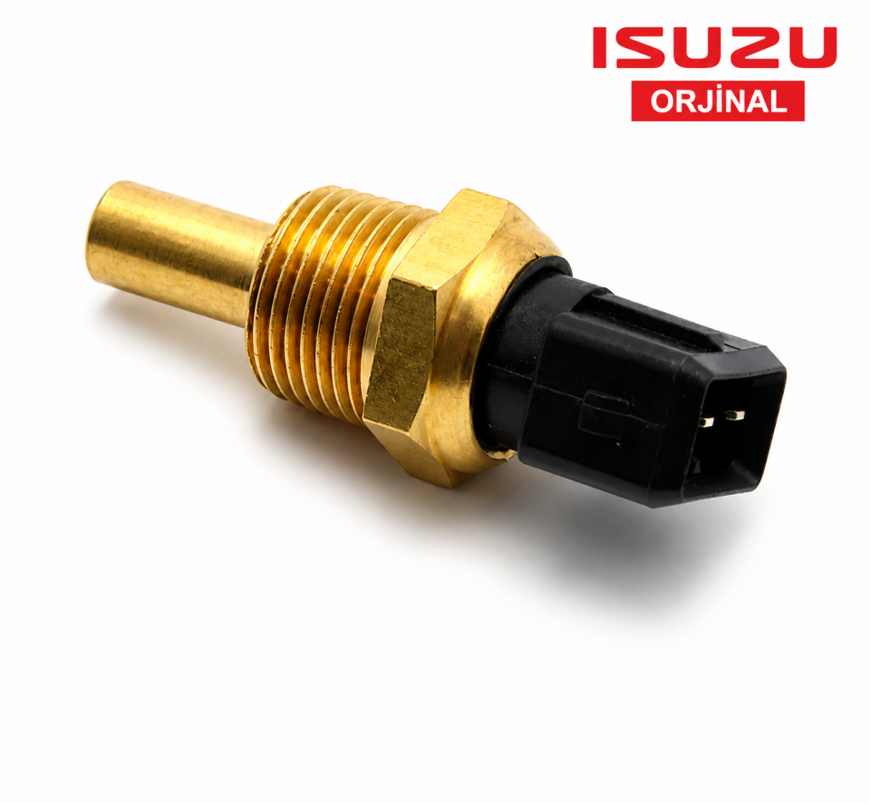 MUSUR HARARET ISUZU D-MAX 2004-2007