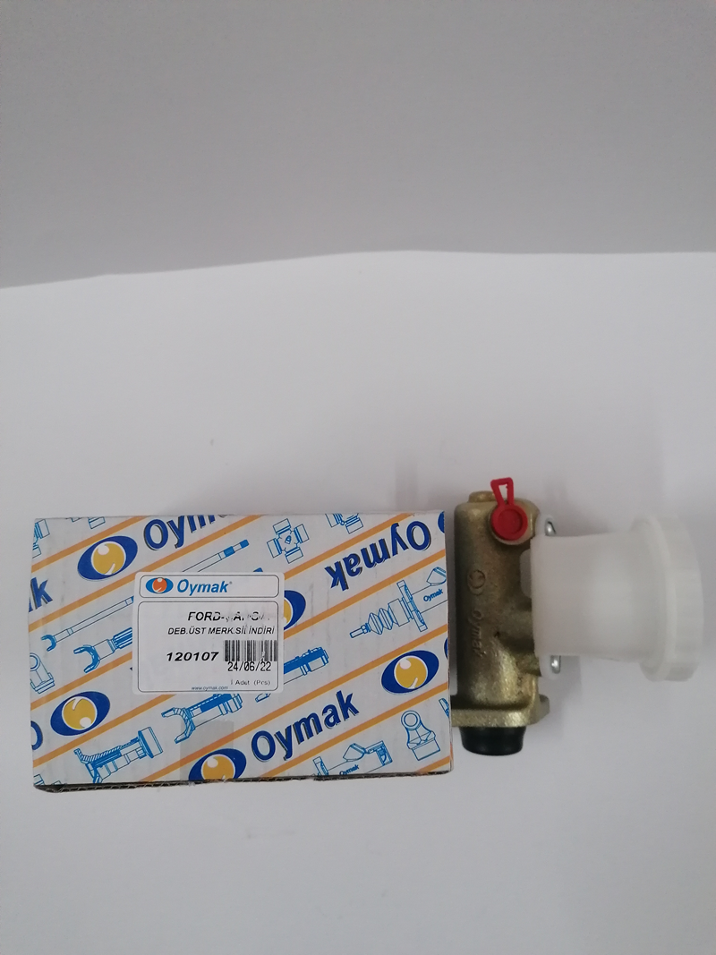 DEBRİYAJ ÜST MERKEZ / CARGO 2524-3230-2520 / 120107 - 81DB7A543AIC