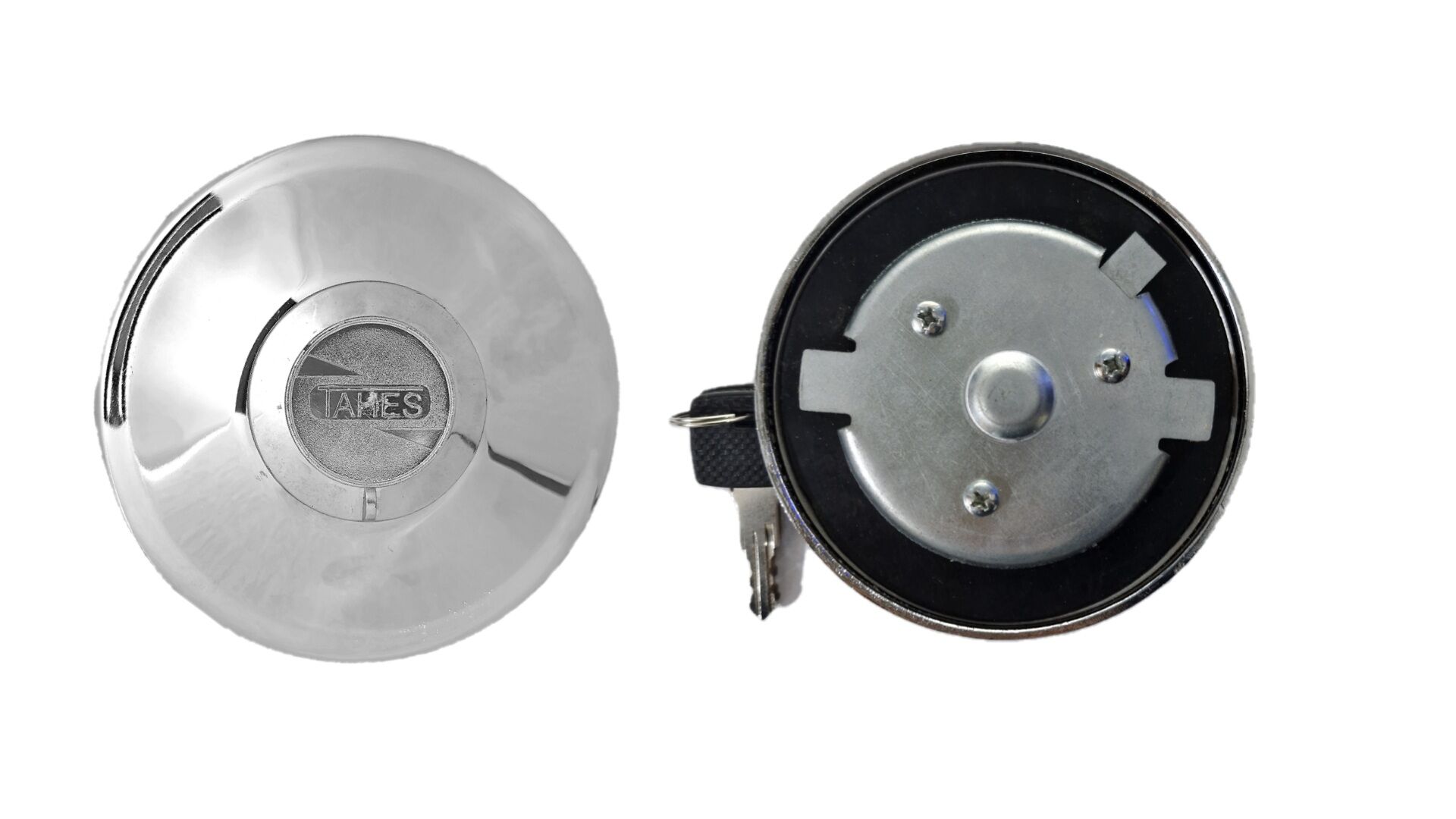 DÖKÜM YUVARLAK DEPO KAPAĞI