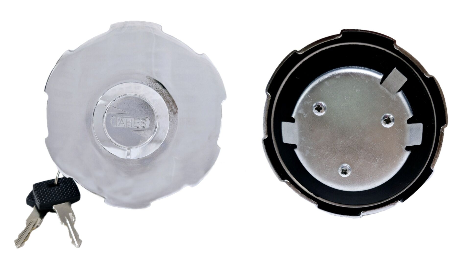 DÖKÜM YENİ TİP DEPO KAPAĞI - KARE TİP