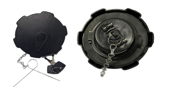 AXOR PLASTİK TIRNAK - DEPO KAPAĞI