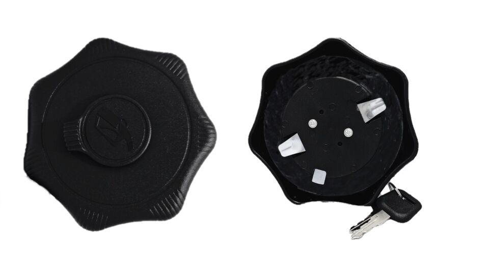 80'LİK YILDIZ TİP DEPO KAPAĞI