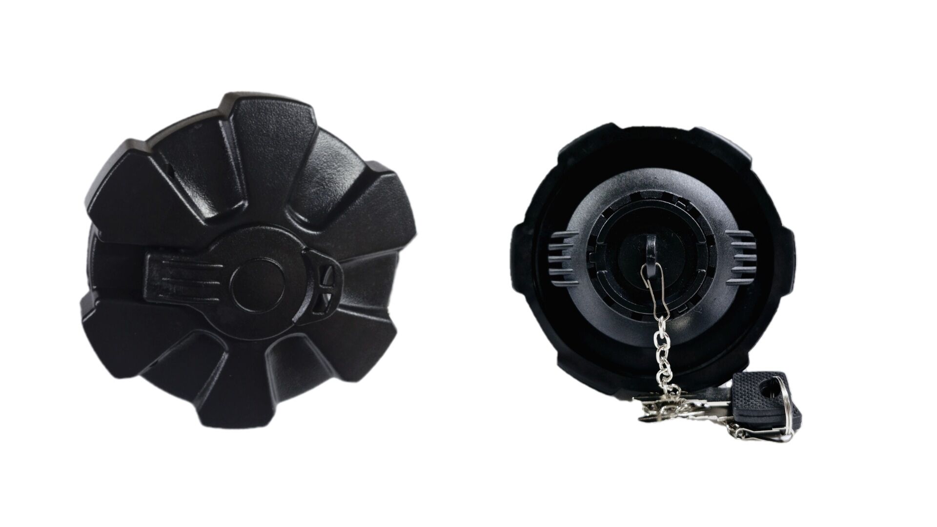 CIRTLI TİP DEPO KAPAĞI 80MM AXOR