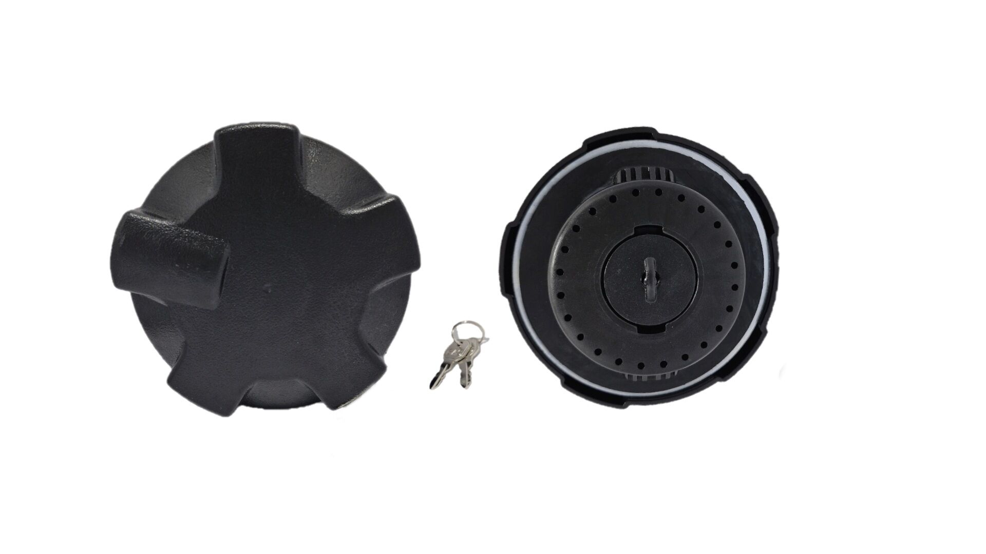 DAF– RENO YANDAN KİLİTLİ DEPO KAPAĞI