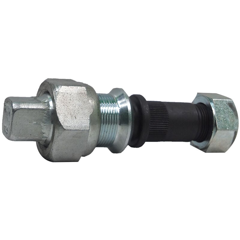 BIJON ARKA KOMPLE ORJ.TIP (KAMPANALI) SOL ISUZU NQR70, NPR8, NPR75, TURKUAZ, NOVOCITI