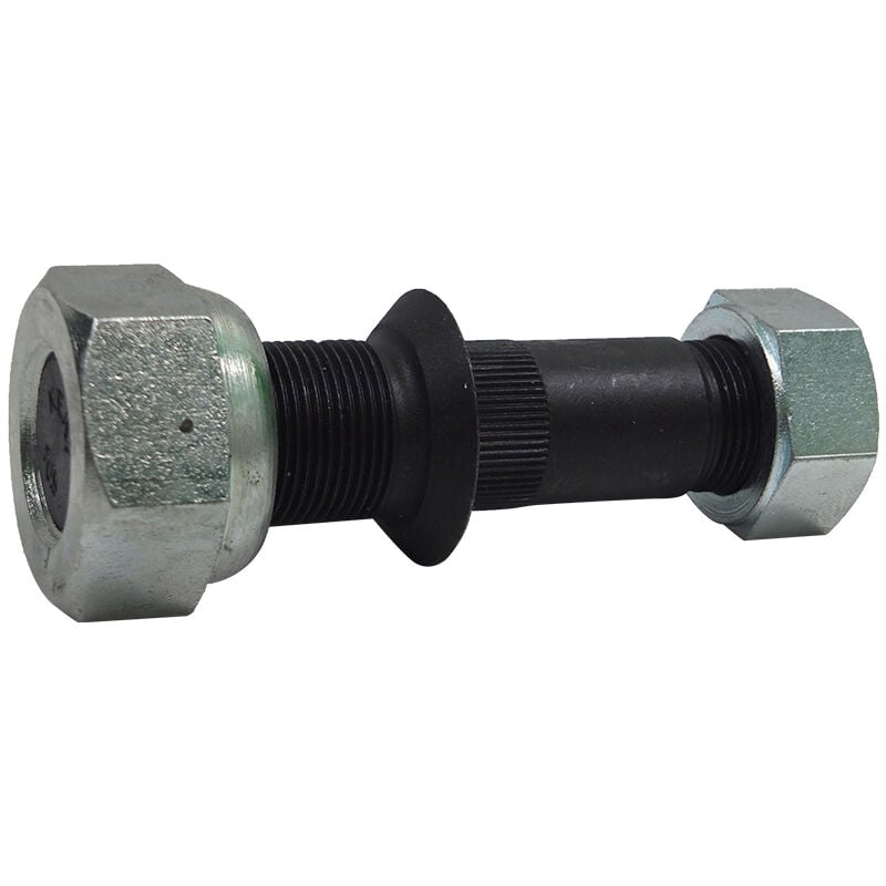 BIJON ARKA KOMPLE SOL ISUZU NPR66