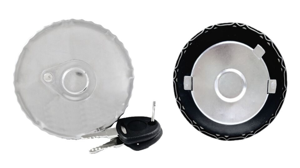 80 MM SAC DEPO KAPAĞI SAC KİLİTLİ