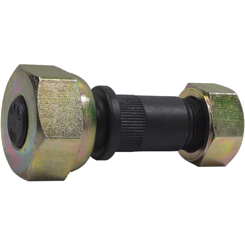 BIJON ON KOMPLE SAG ISUZU NPR66, NQR70, TURKUAZ