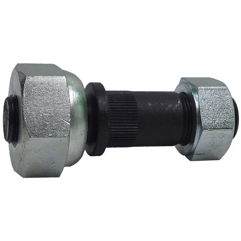 BIJON ON KOMPLE SOL ISUZU NPR66, NQR70, TURKUAZ