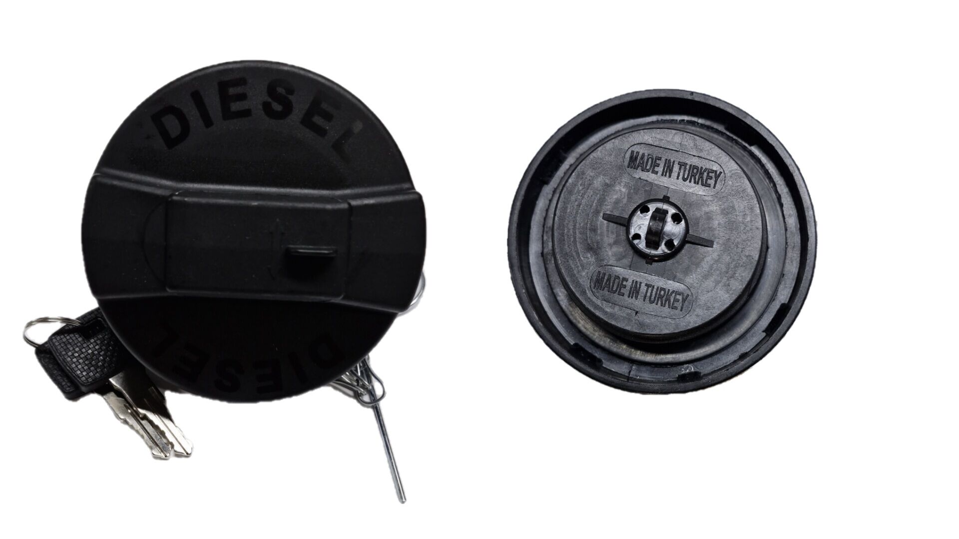 SCANIA DEPO KAPAĞI ÇEMBERSİZ