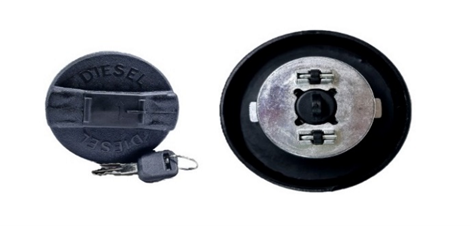 60 MM FORD CARGO DEPO KAPAĞI