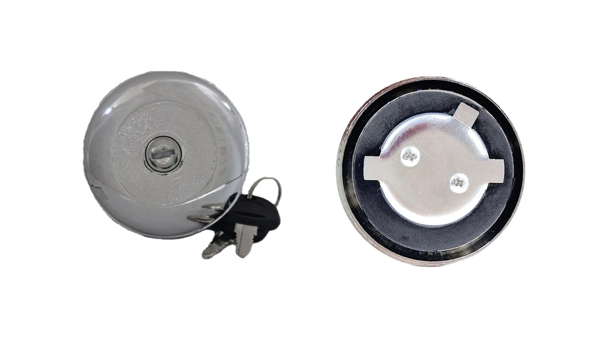 ISUZU DEPO KAPAĞI KİLİTLİ (ANADOL TİP)