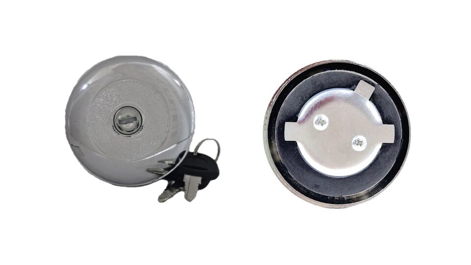 ISUZU DEPO KAPAĞI KİLİTLİ (ANADOL TİP)