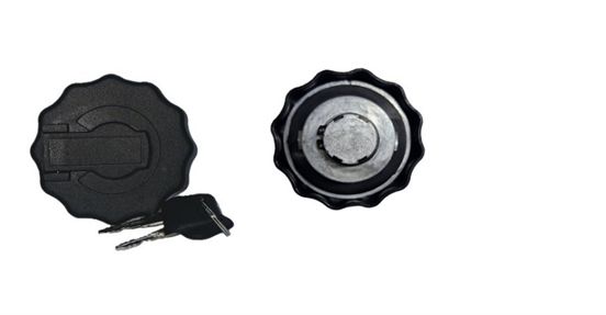 ISUZU DEPO KAPAĞI PLASTİK