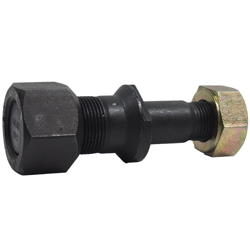 BIJON ON KOMPLE SAG ISUZU NPR59