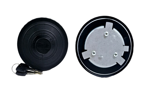 DODGE HİNO YUVARLAK PLASTİK UCUZ TİP 3 TIRNAK