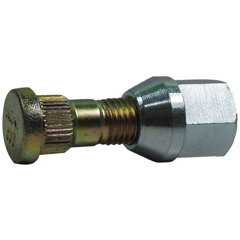 BIJON ON-ARKA KOMPLE SAG-SOL ISUZU D-MAX 4X2, 4X4