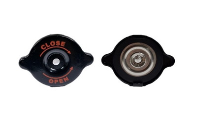 BMC-FORD CAGRO YEDEK SU DEPO KAPAĞI FIRIN BOYALI