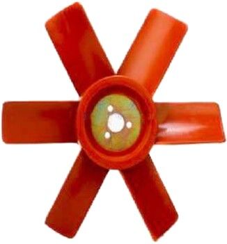 6'LI PLASTİK PERVANE