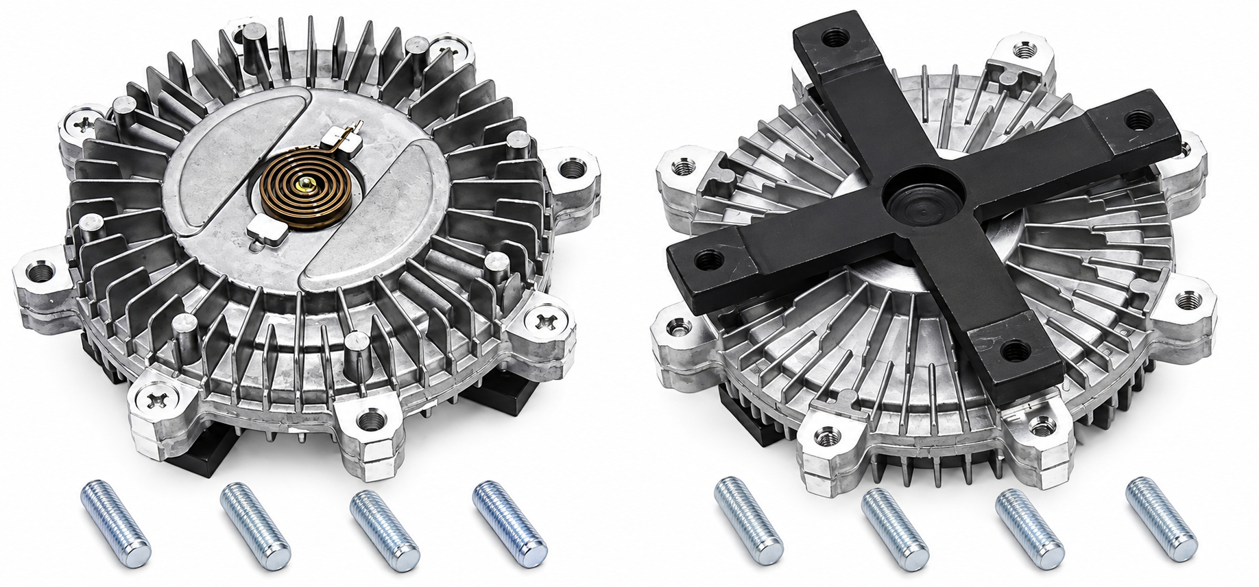VANTILATOR FAN TERMIGI ISUZU NPR66
