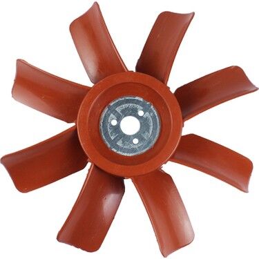 8'Lİ PLASTİK PERVANE