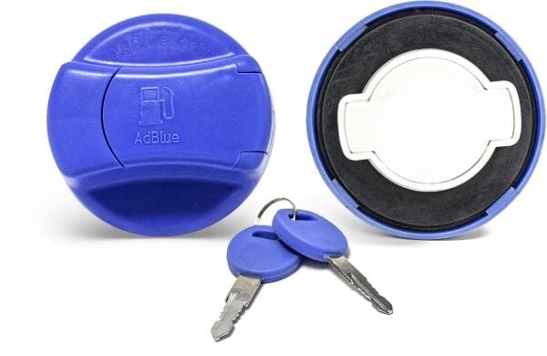 AD BLUE DEPO KAPAĞI