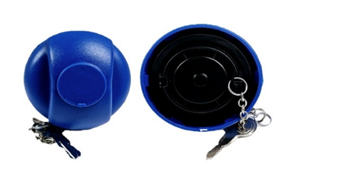 İVECO AD BLUE DEPO KAPAĞI