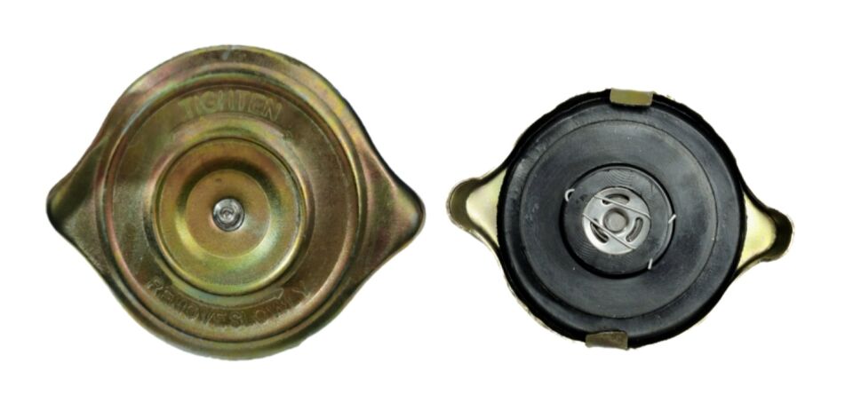 BÜYÜK RADYATÖR KAPAĞI