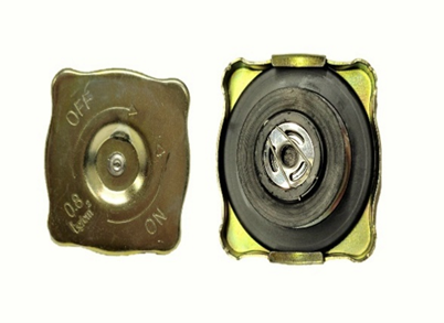 KÖŞELİ RADYATÖR KAPAĞI KAPLAMALI