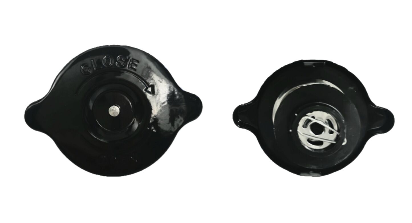 RADYATÖR KAPAĞI BOYALI